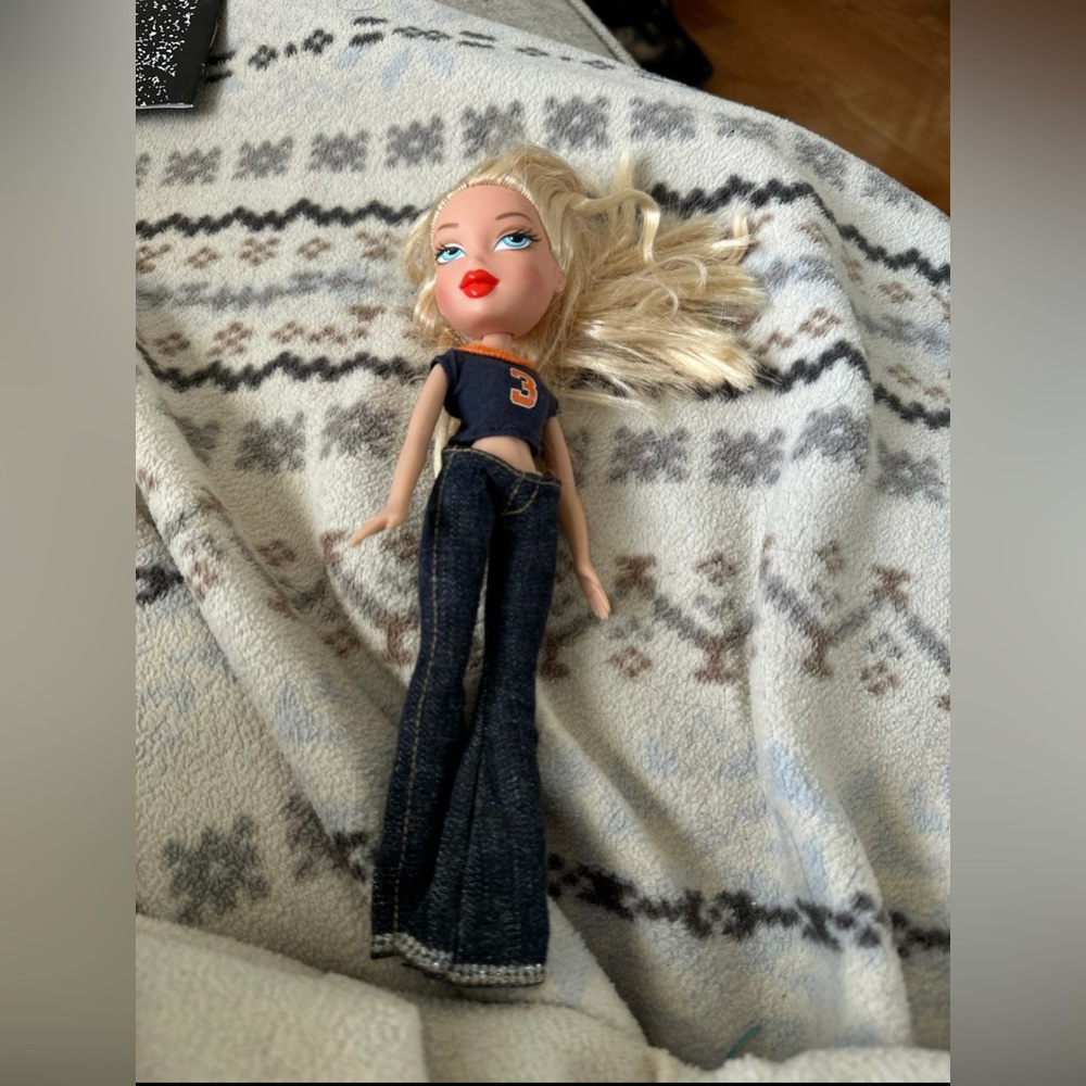Bratz Doll